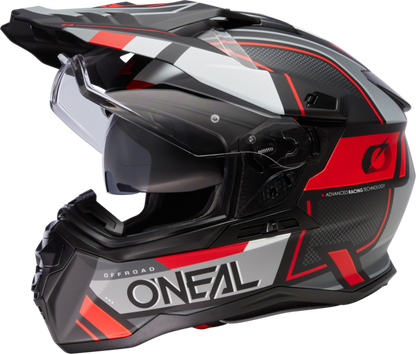 O'Neal D-SRS Square V.24 Helm 