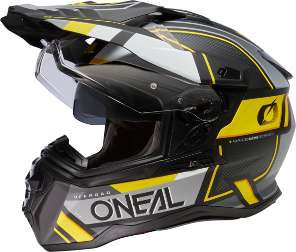 O'Neal D-SRS Solid V.24 Helm 