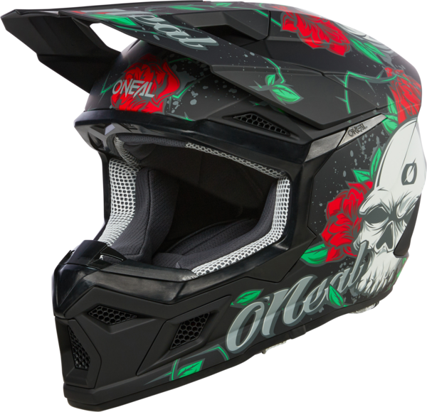 O'Neal 3SRS Melancia V.24 helmet
