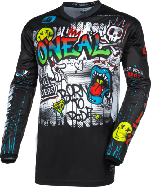 O'Neal Element Rancid Jersey