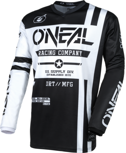 O'Neal Element Warhawk Trikot