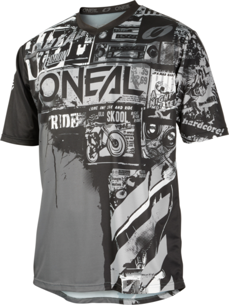 O'Neal Matrix FR Ride Jersey