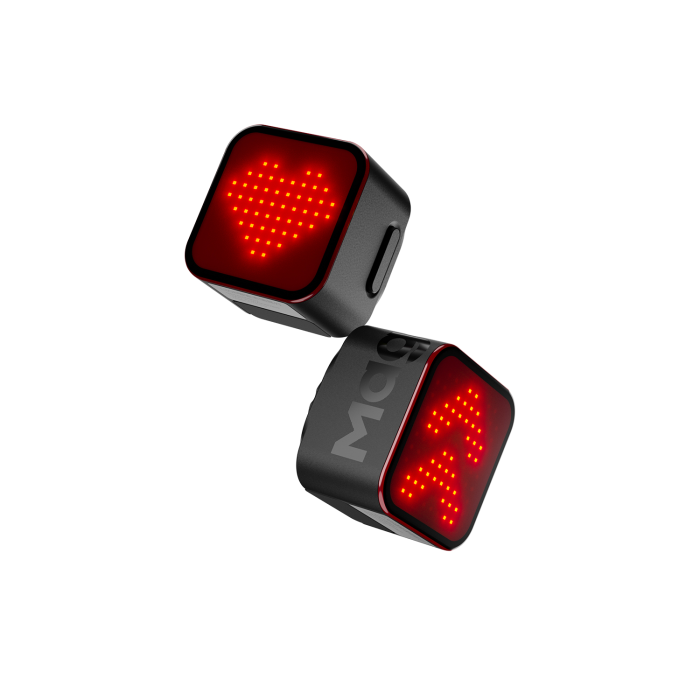 Magene L308 Intelligent Expression Tail Light 