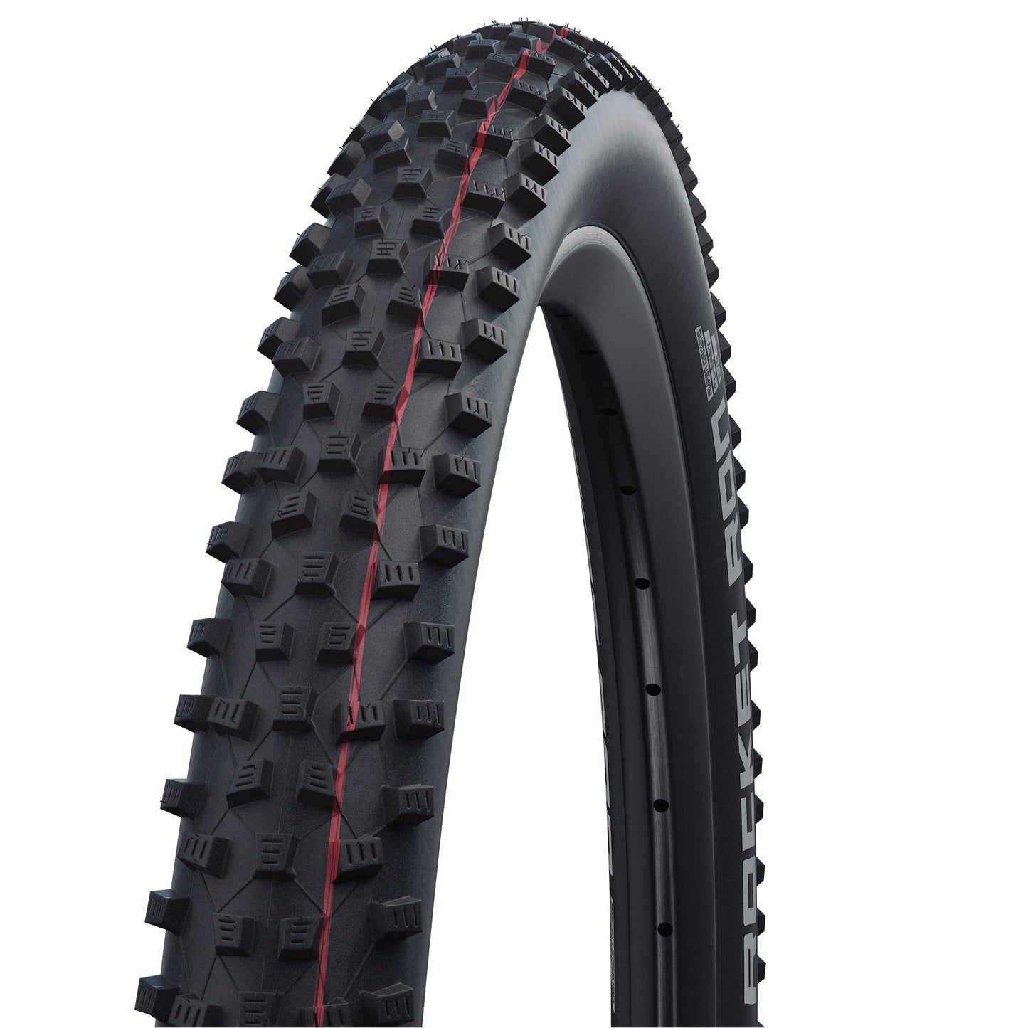 Schwalbe Rocket Ron 27.5x2.25 Addix Speed ​​Super Ground tire