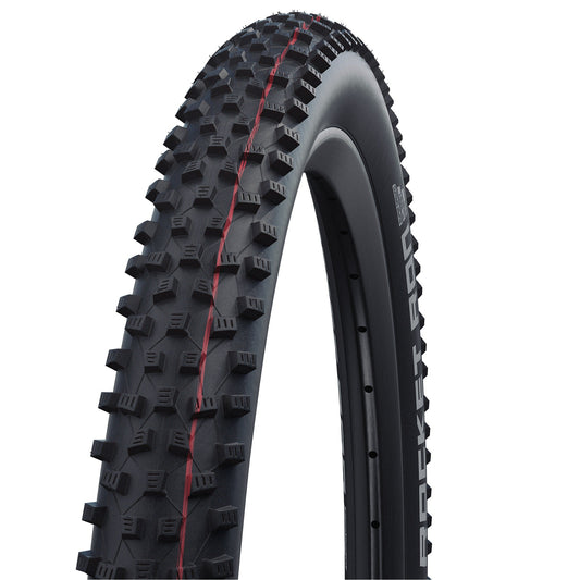 Schwalbe Rocket Ron 27,5x2,25 Addix Speed ​​Super Ground Reifen