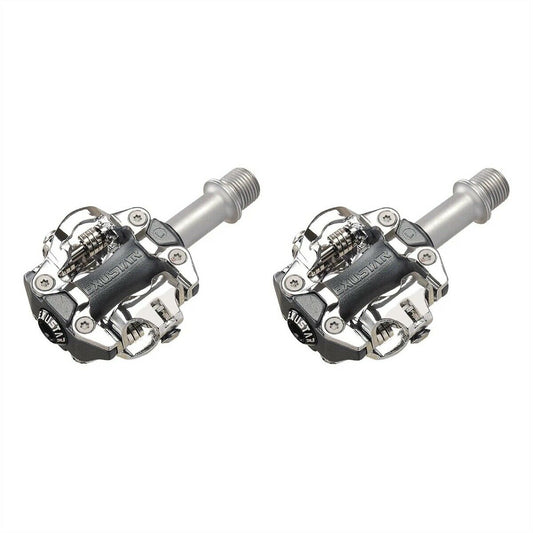 Spd Exustar E-PM213 Aluminum MTB Pedals