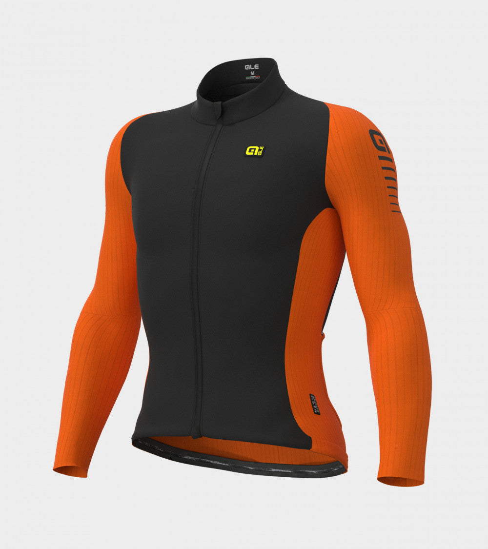 Alè R-EV1 Warm Race 2.0 Trikot 