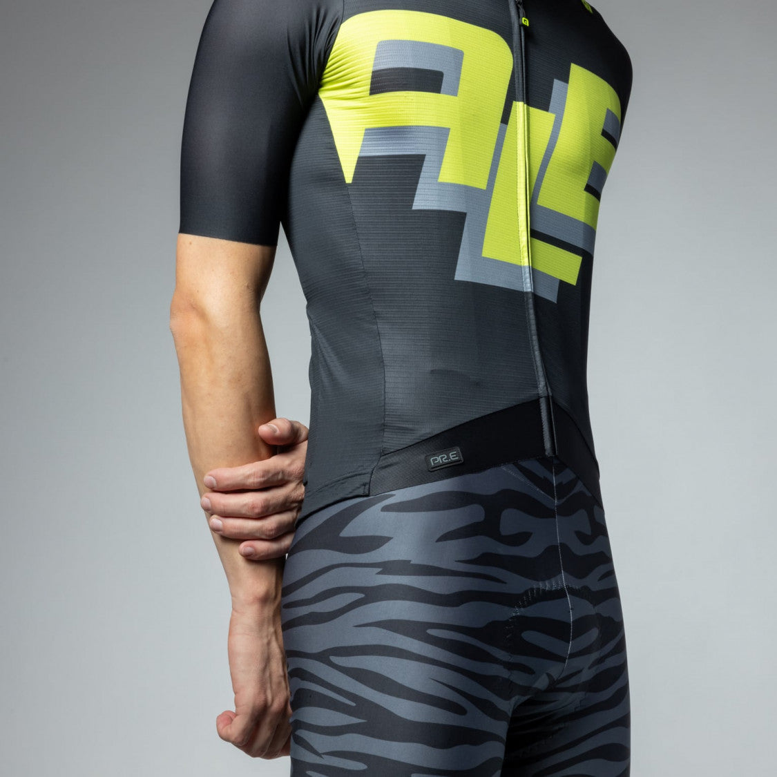 Maglia Alé Sauvage 2024