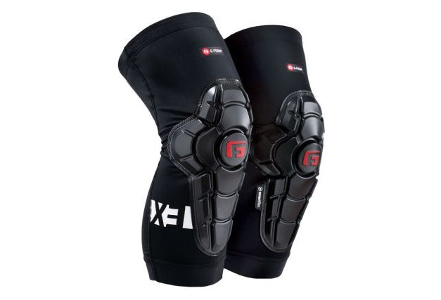 G-Form Pro-X3 Knieschützer