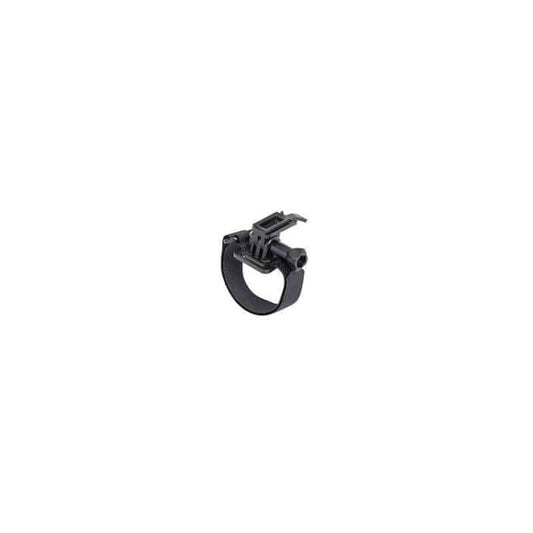 HELMET ATTACHMENT FOR INFINI LAVA LIGHT, BLACK