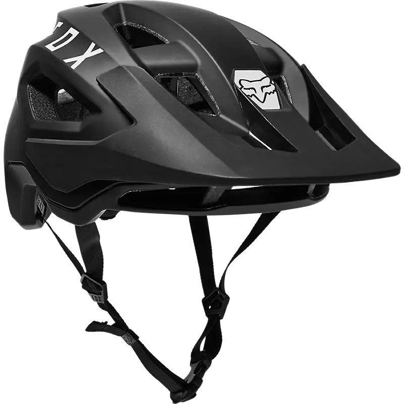 Casco Fox Speedframe Mips