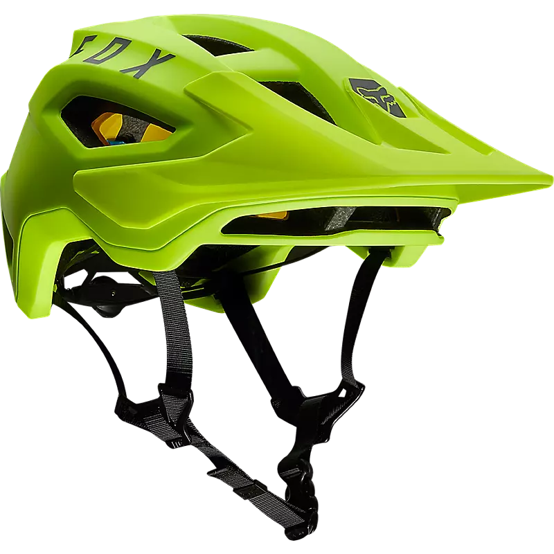 Fox Speedframe Mips helmet