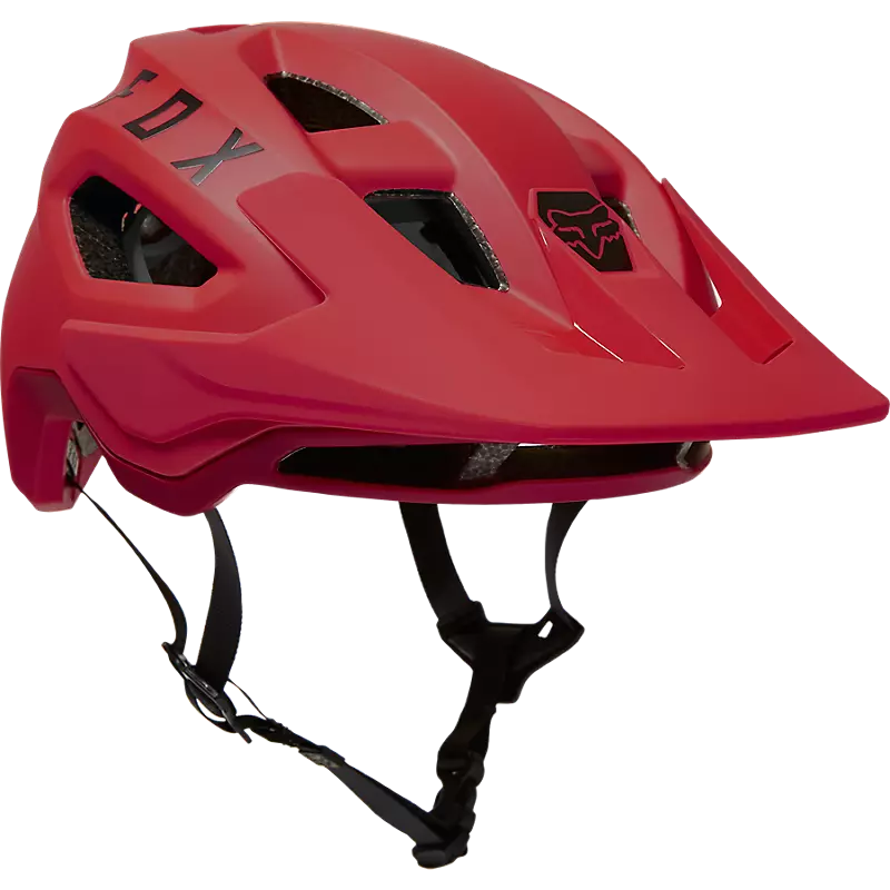 Fox Speedframe Mips helmet