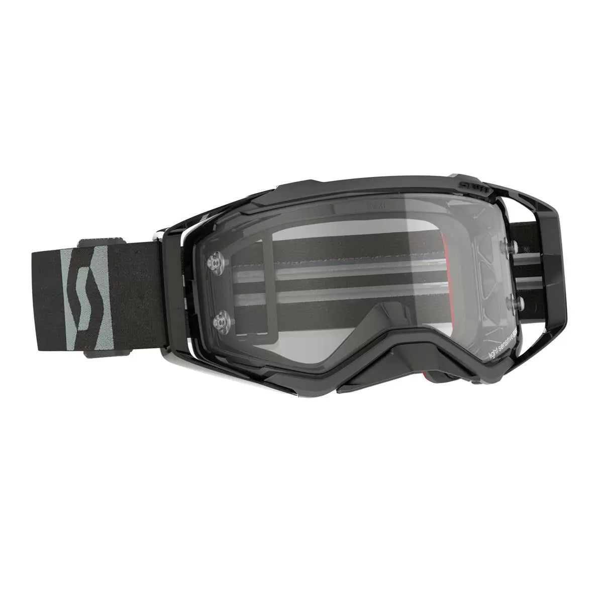 Scott Prospect LS goggle