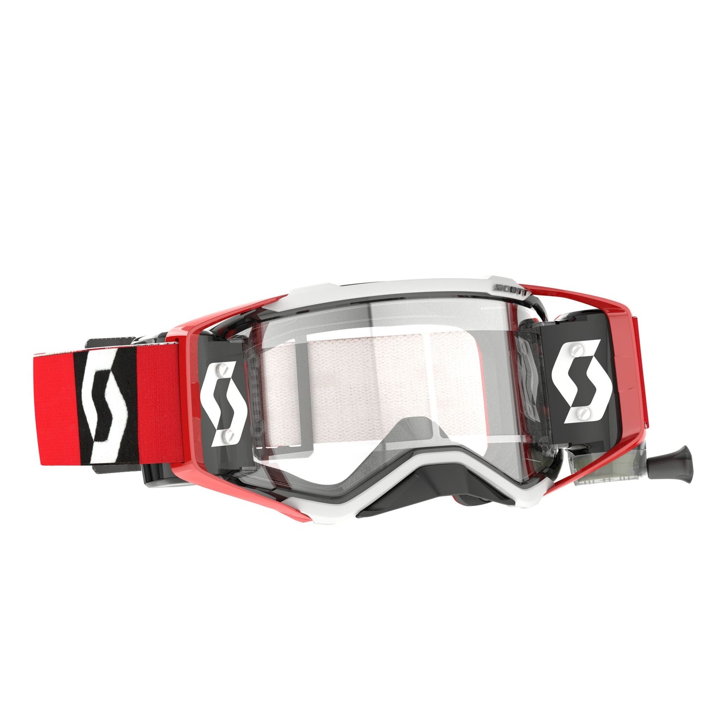 Scott Prospect WFS goggle