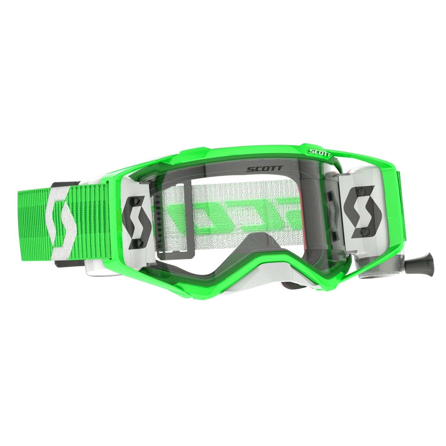 Scott Prospect WFS goggle