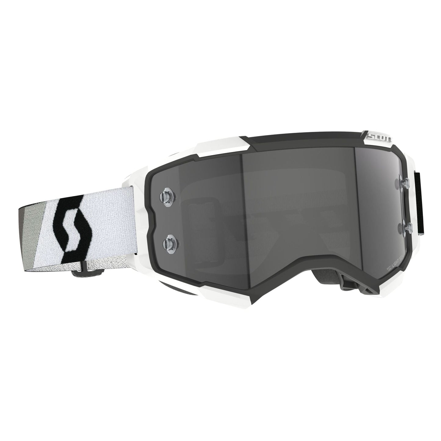 Scott Fury Light Sensitive Goggle