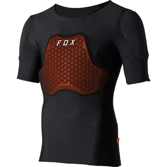 Fox Baseframe Pro SS Schutzshirt