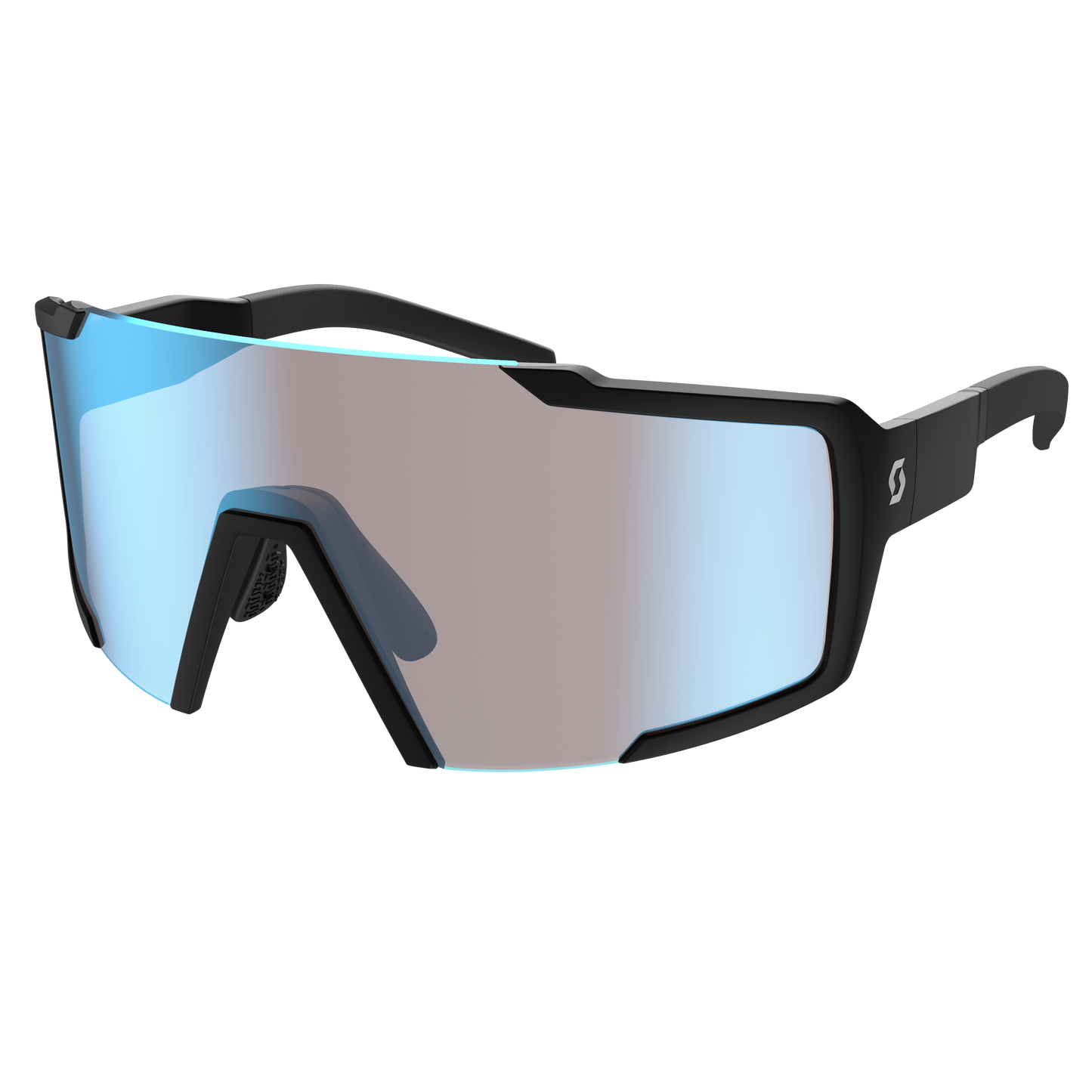 Scott Shield Sunglasses 