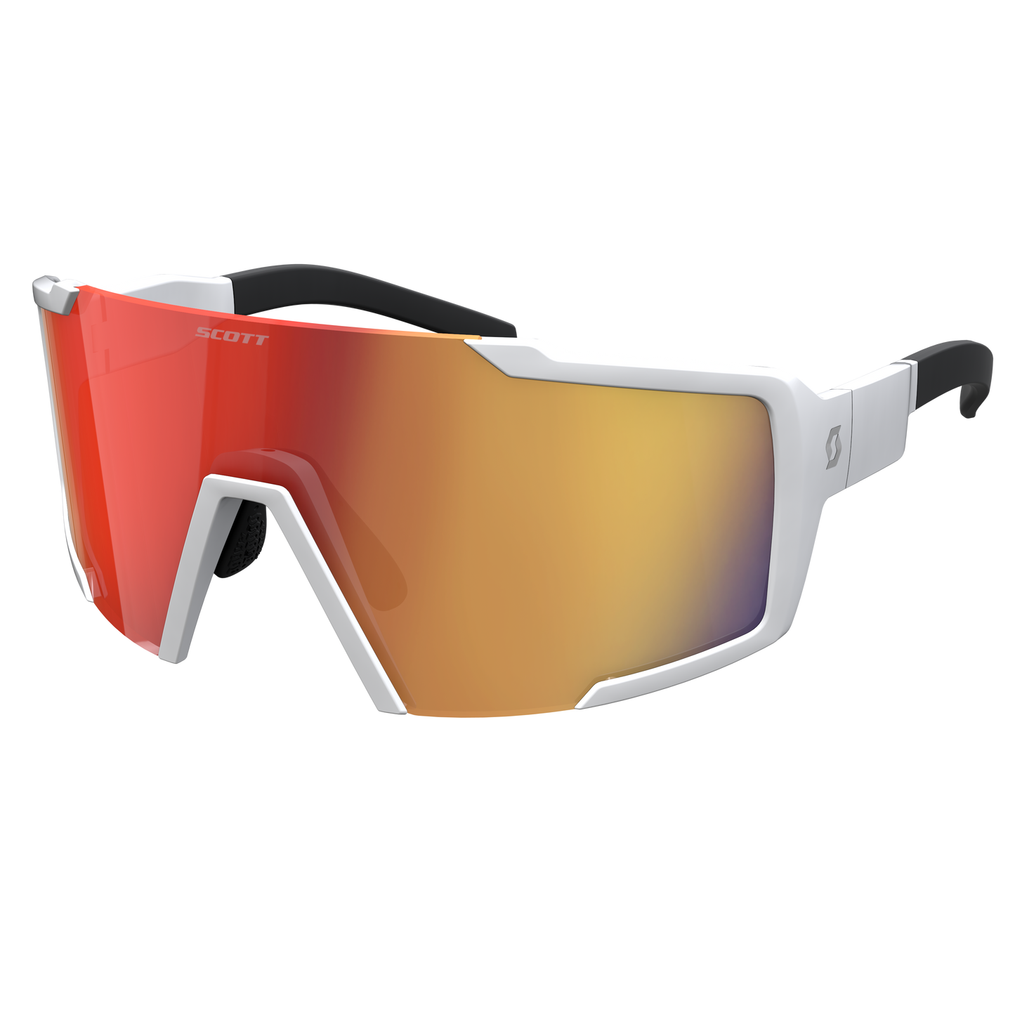 Scott Shield Sunglasses 