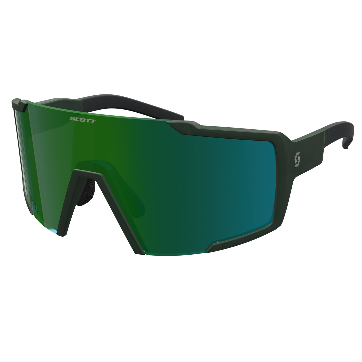 Scott Shield Sunglasses 