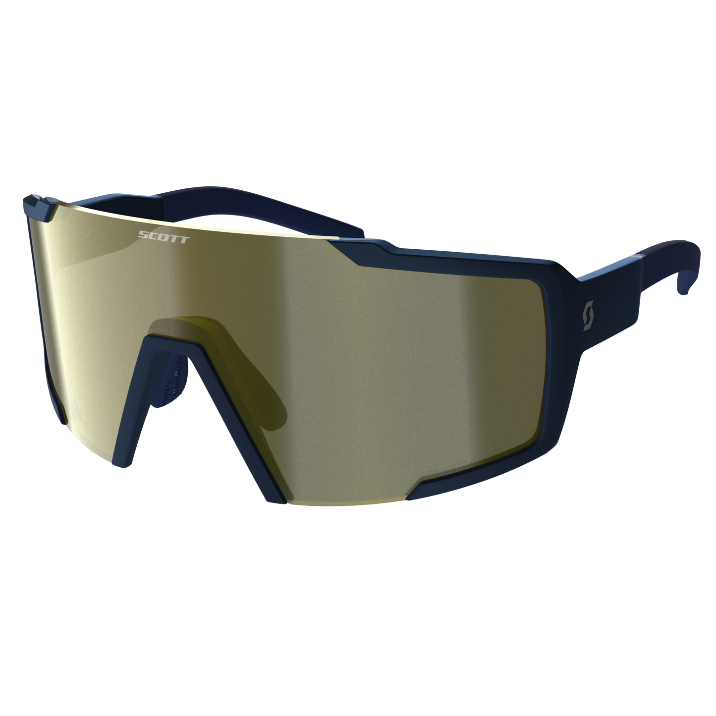 Scott Shield Sunglasses 