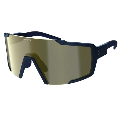 Scott Shield Sunglasses 