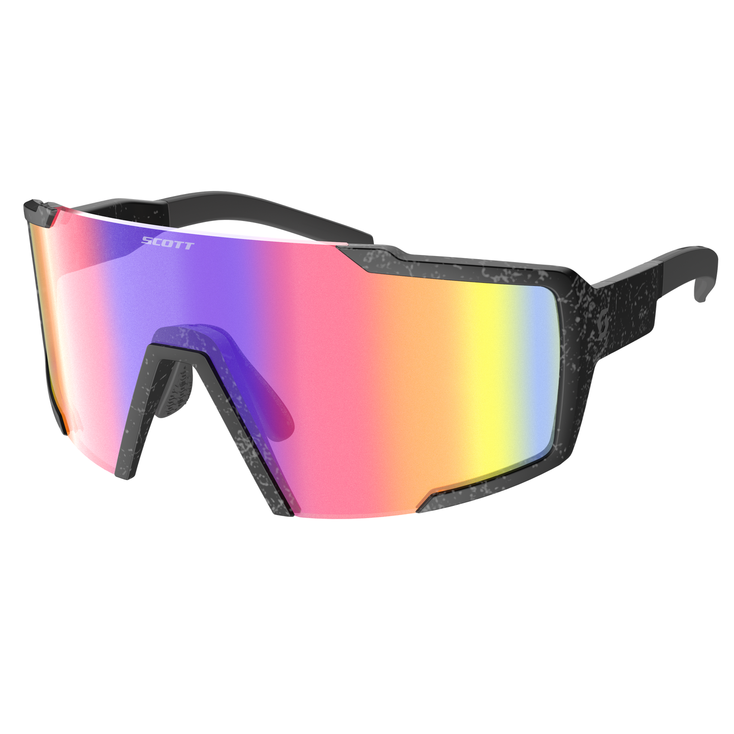 Scott Shield Sunglasses 