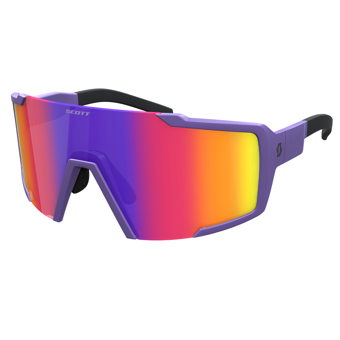 Scott Shield Sunglasses 