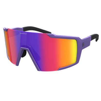 Scott Shield Sunglasses 