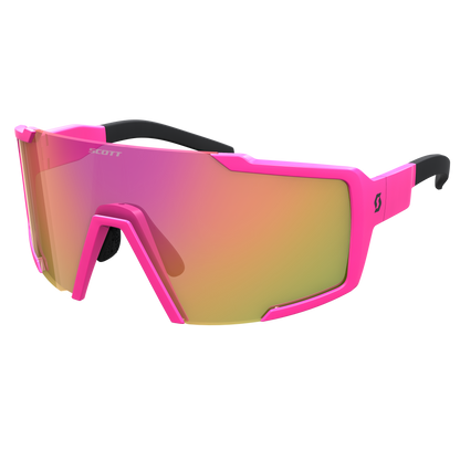 Scott Shield Sunglasses 