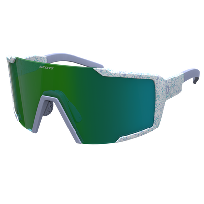 Scott Shield Sunglasses 