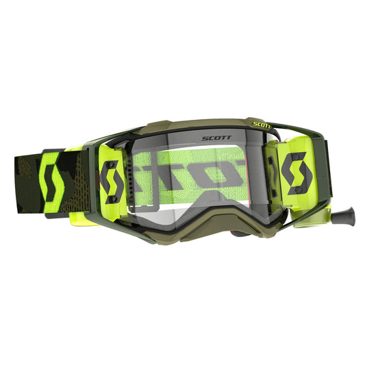 Scott Prospect Super WFS goggle