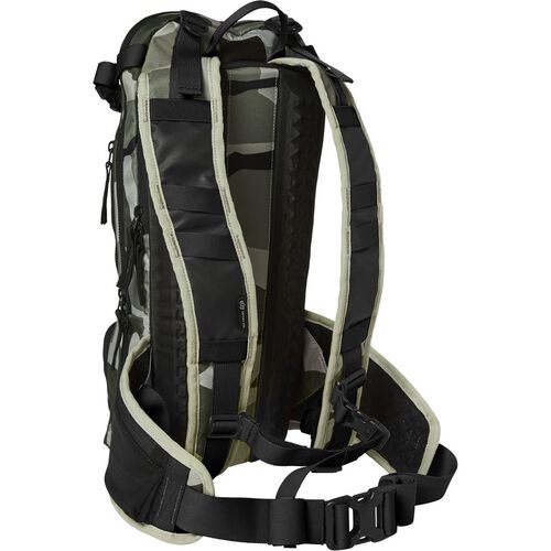 Fox Utility 10L Hydration Pack Medium Backpack