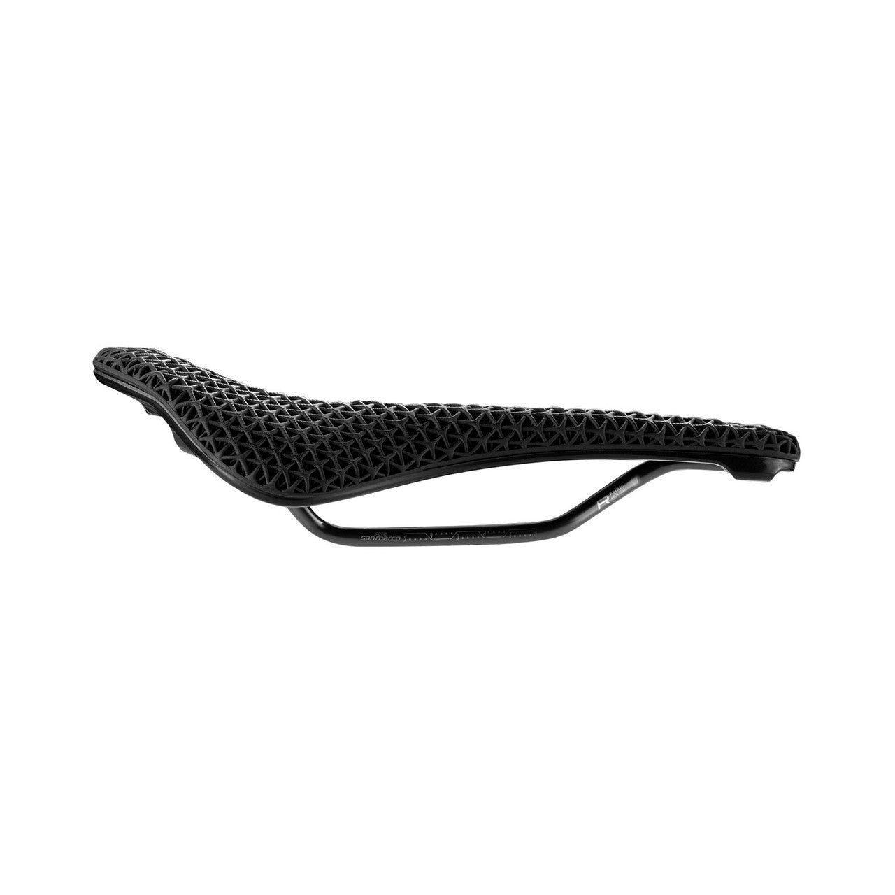 Sella San Marco Shortfit 2.0 3D Racing Wide L3 