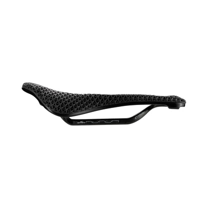 San Marco Shortfit 2.0 3D Carbon FX L3 saddle 