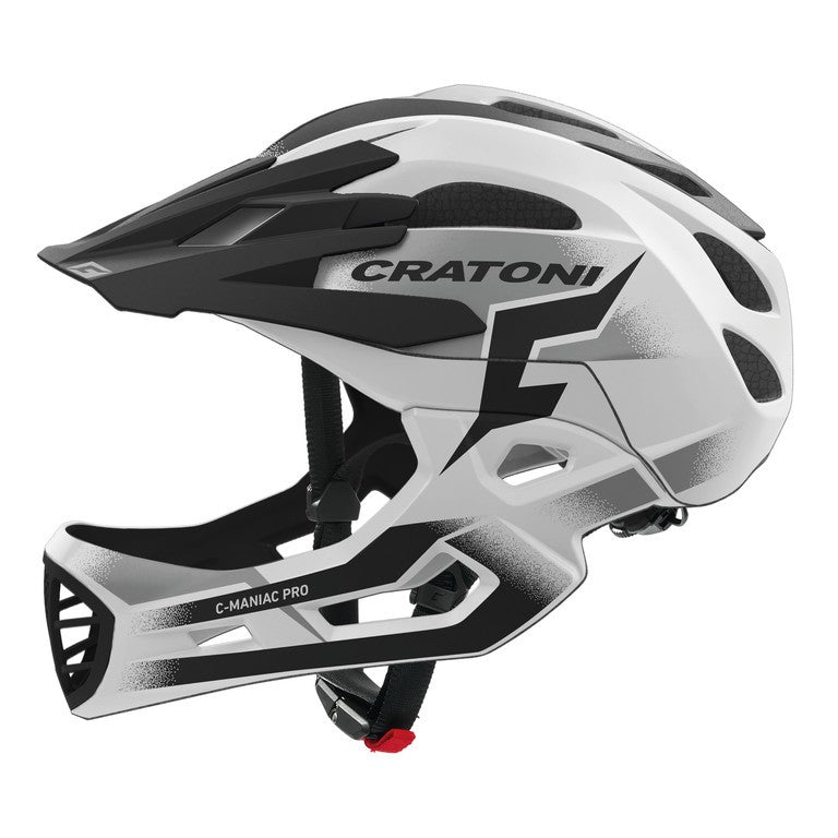 Cratoni C-Maniac Pro Helm