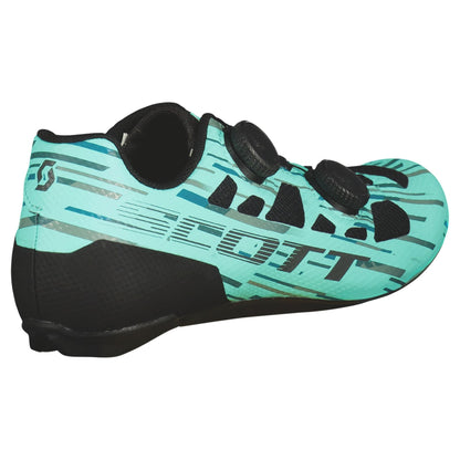 Scott Mtb Rc Evo Supersonic Schuhe