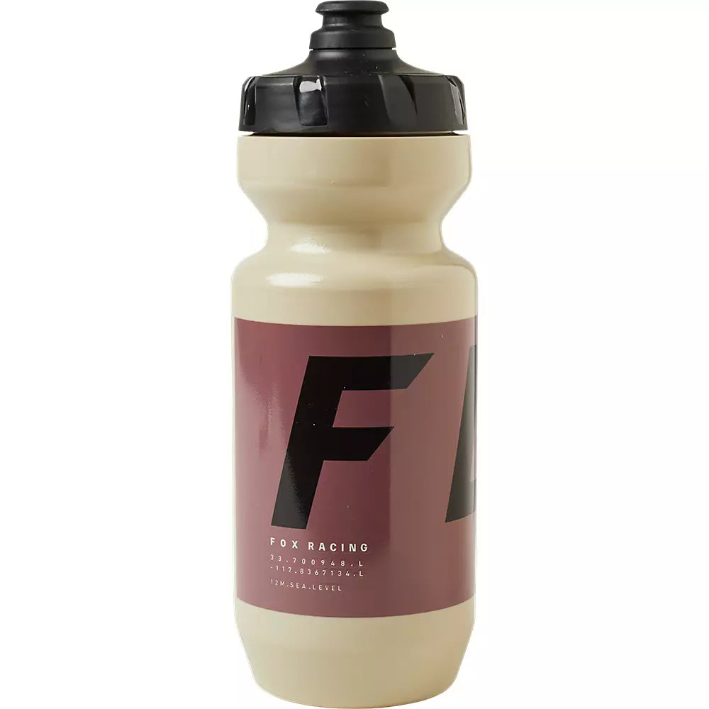 Fox Purist Wasserflasche 650 ml