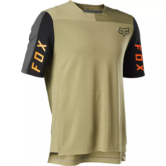 Fox Defend Pro Jersey