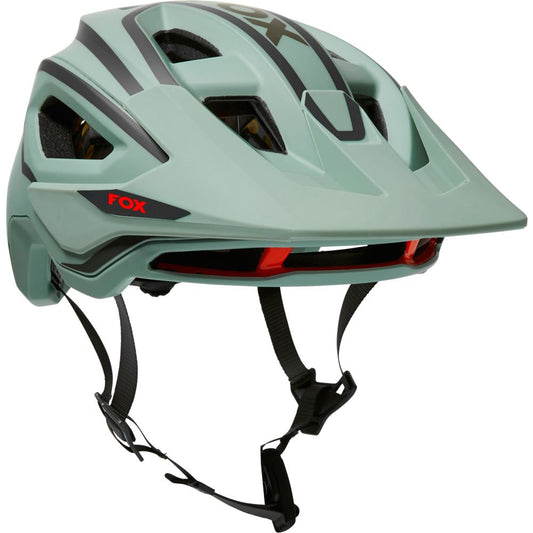 Fox Speedframe Pro Mips Dvide Helm