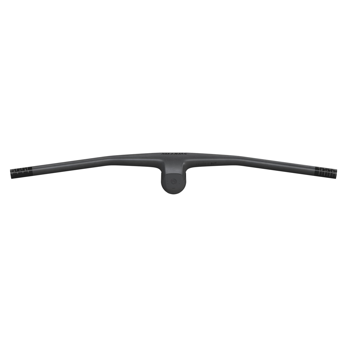 Syncros Fraser IC SL XC Integrated Handlebar 740mm