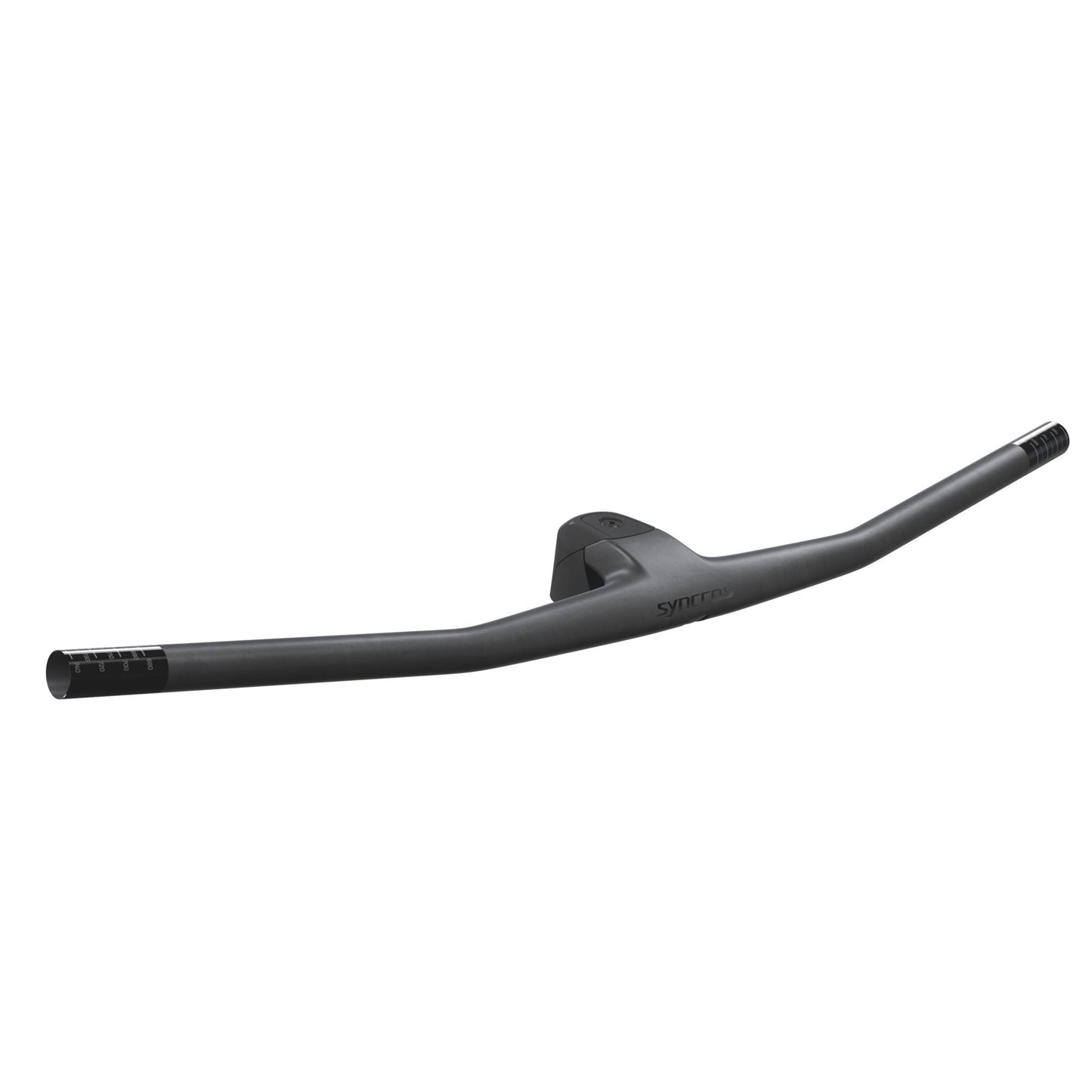 Syncros Fraser IC SL XC Integrated Handlebar 740mm