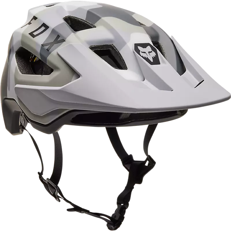 Fox Speedframe Mips Helm 