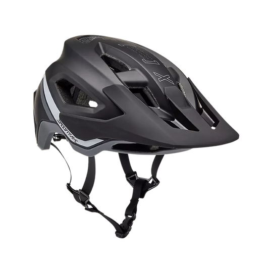 Fox Speedframe Racik Mips helmet 