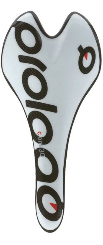 Prologo C.One 30 Pro Ti Solid saddle