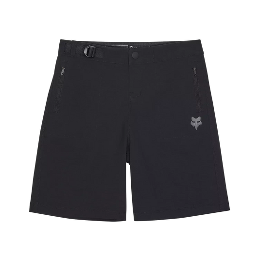 Fox Ranger Child Shorts With Pad 