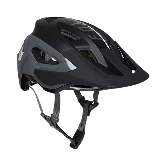 Fox Speedframe Pro Blocked Helmet