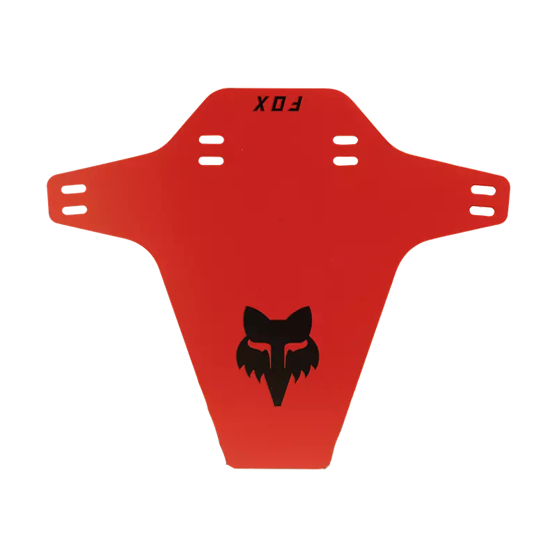 Fox-Schutzblech