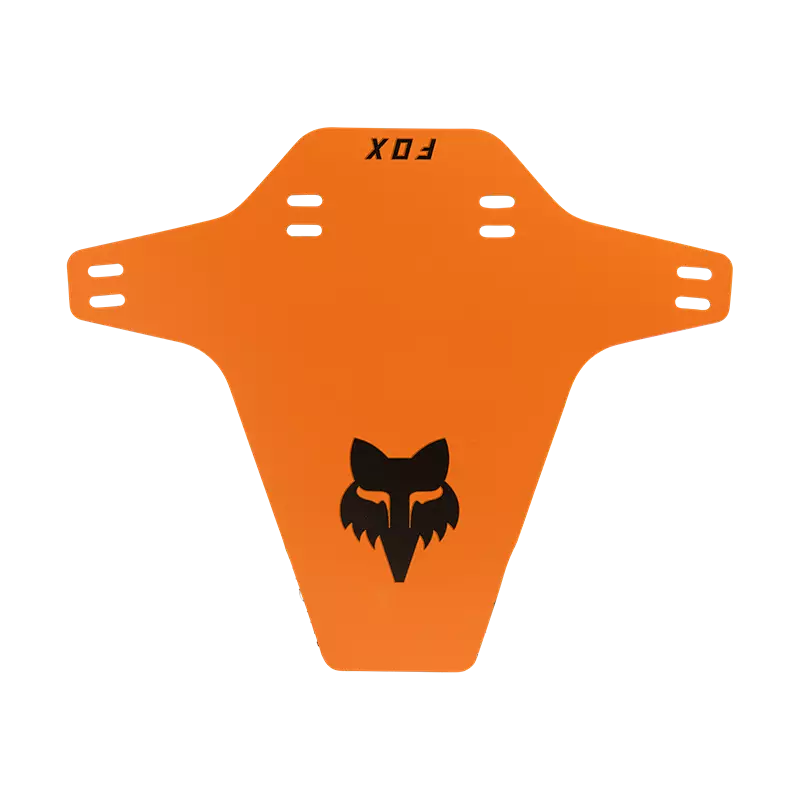 Fox-Schutzblech